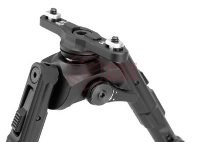 Leapers Recon 360 TL M-LOK 5.8-7.1 Inch Center Height Bipod Black - obrazek 6