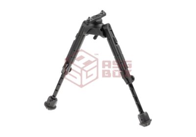 Leapers Recon 360 TL M-LOK 6.6-9.1 Inch Center Height Bipod Black - obrazek 3