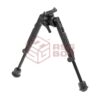 Leapers Recon 360 TL M-LOK 6.6-9.1 Inch Center Height Bipod Black OD-TM-12567506000 TL-BPM01-B asgbox.pl