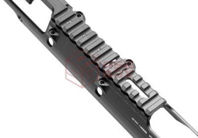 Leapers Monolithic M-LOK Handguard for MP5K Black - obrazek 4