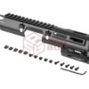 Leapers Monolithic M-LOK Handguard for MP5K Black OD-TM-12567906000 MTU055SSMK asgbox.pl