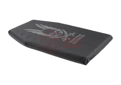 Warrior Soft SAPI Dummy Set 2 pcs Black - obrazek 3