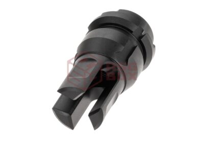 PTS Syndicate PTS Dead Air KeyMicro Muzzle Brake - obrazek 3