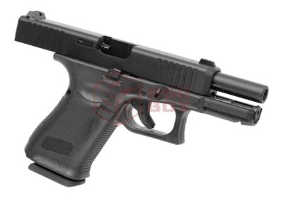Glock Glock 19 Gen 5 GBB Black - obrazek 3