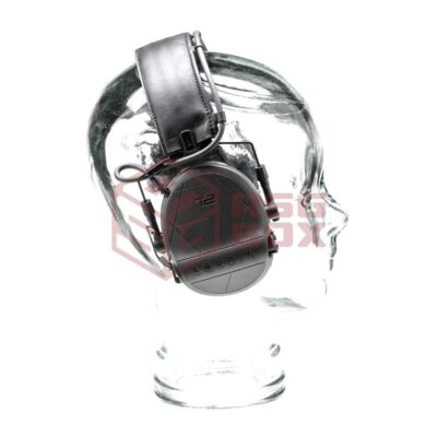 Sordin Supreme T2 Headband Leather Memory Foam Green One Size OD-TM-12570120001 303006-10P asgbox.pl