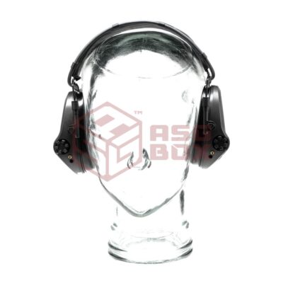 Sordin Supreme T2 Headband Leather Memory Foam Green One Size OD-TM-12570120001 303006-10P asgbox.pl