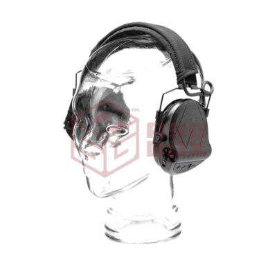 asgbox.pl - Supreme T2 Headband Textile Memory Foam Sordin