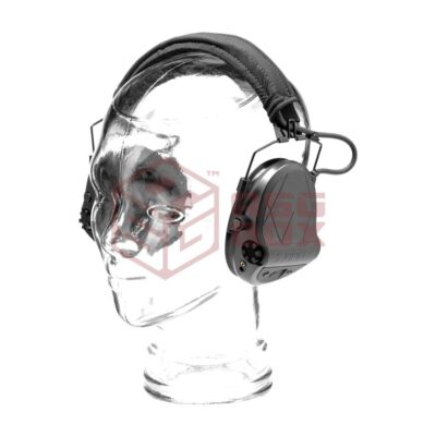 asgbox.pl - Supreme T2 Headband Textile Memory Foam Sordin