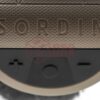 Sordin Supreme T2 Headband Textile Memory Foam Tan One Size OD-TM-12570232801 303005-12P asgbox.pl