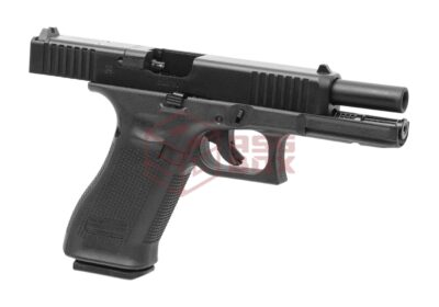 Glock Glock 17 Gen5 MOS CO2 Black - obrazek 3