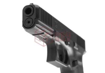 Glock Glock 17 Gen5 MOS CO2 Black - obrazek 4