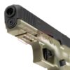 Glock Glock 17 Gen5 CO2 Battle Field Green OD-TM-12572020900 2.6481 asgbox.pl