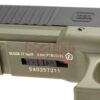 Glock Glock 17 Gen5 CO2 Battle Field Green OD-TM-12572020900 2.6481 asgbox.pl