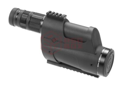 Sightmark Latitude 15-45x60 Spotting Scope Black - obrazek 5