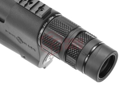 Sightmark Latitude 15-45x60 Spotting Scope Black - obrazek 6