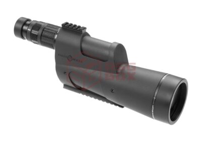 Sightmark Latitude 20-60x80 XD Spotting Scope Black - obrazek 4