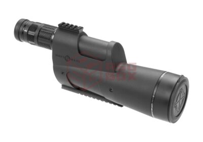 Sightmark Latitude 20-60x80 XD Spotting Scope Black - obrazek 5