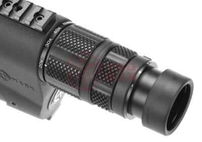 Sightmark Latitude 20-60x80 XD Spotting Scope Black - obrazek 6