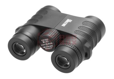 Sightmark Solitude 8x32 Binoculars Black - obrazek 5