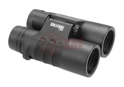 Sightmark Solitude 8x42 Binoculars Black - obrazek 3