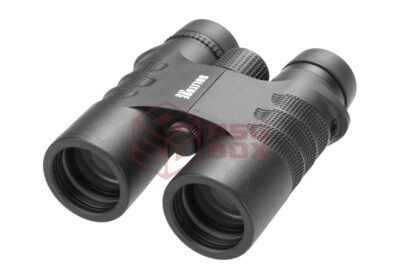 Sightmark Solitude 8x42 Binoculars Black - obrazek 4