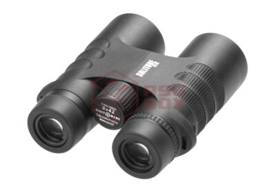Sightmark Solitude 8x42 Binoculars Black - obrazek 5