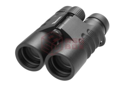 Sightmark Solitude 8x42 Binoculars Black - obrazek 6