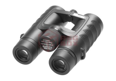 Sightmark Solitude 7x36 XD Binoculars Black - obrazek 5