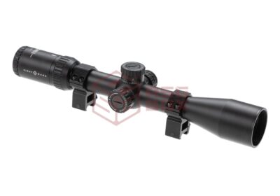 Sightmark Core TX 2.0 4-16x44 MR2 Black - obrazek 3