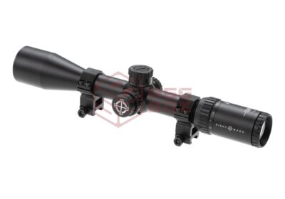 Sightmark Core TX 2.0 4-16x44 MR2 Black - obrazek 4