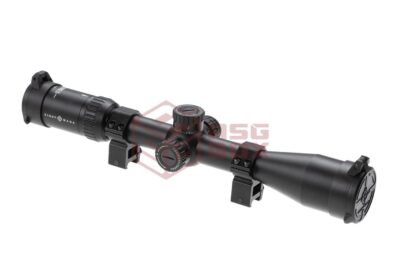 Sightmark Core TX 2.0 4-16x44 MR2 Black - obrazek 5