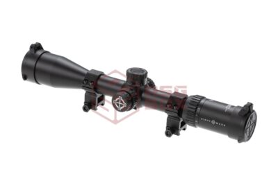 Sightmark Core TX 2.0 4-16x44 MR2 Black - obrazek 6