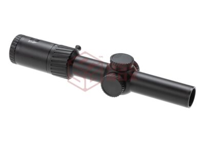 Sightmark Presidio 1-6x24 HDR SFP Black - obrazek 3