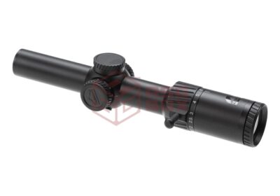 Sightmark Presidio 1-6x24 HDR SFP Black - obrazek 4