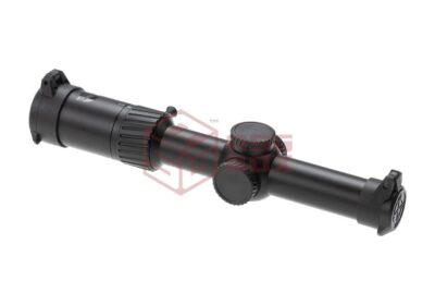Sightmark Presidio 1-6x24 HDR SFP Black - obrazek 5