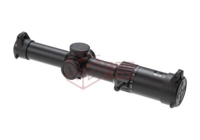 Sightmark Presidio 1-6x24 HDR SFP Black - obrazek 6