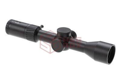 Sightmark Presidio 1.5-9x45HDR SFP, Riflescope Black - obrazek 3