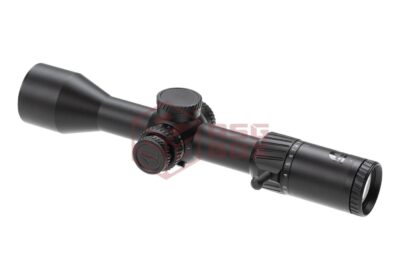 Sightmark Presidio 1.5-9x45HDR SFP, Riflescope Black - obrazek 4