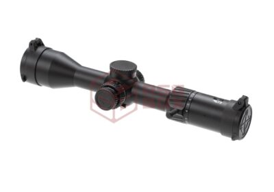 Sightmark Presidio 1.5-9x45HDR SFP, Riflescope Black - obrazek 6