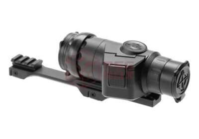 Sightmark Wraith 4K MINI 2-16x32 Digital Day/Night Riflescope with Long Mount Black - obrazek 4