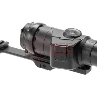 Sightmark Wraith 4K MINI 2-16x32 Digital Day/Night Riflescope with Long Mount Black 12574106000 SM18041EU asgbox.pl