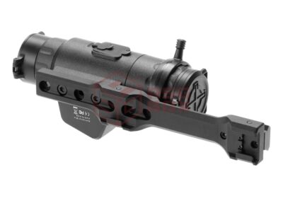 Sightmark Wraith 4K MINI 2-16x32 Digital Day/Night Riflescope with Long Mount Black - obrazek 5