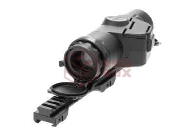 Sightmark Wraith 4K MINI 2-16x32 Digital Day/Night Riflescope with Long Mount Black - obrazek 6