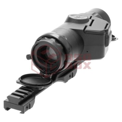 Sightmark Wraith 4K MINI 2-16x32 Digital Day/Night Riflescope with Long Mount Black 12574106000 SM18041EU asgbox.pl
