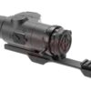 Sightmark Wraith 4K MINI 4-32x32 Digital Day/Night Riflescope with Long Mount Black OD-TM-12574306000 SM18042EU asgbox.pl