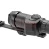 Sightmark Wraith 4K MINI 4-32x32 Digital Day/Night Riflescope with Long Mount Black OD-TM-12574306000 SM18042EU asgbox.pl