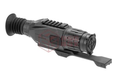 Sightmark Wraith 4K 2-16x32 Digital Night Vision Riflescope with Long Mount Black - obrazek 3