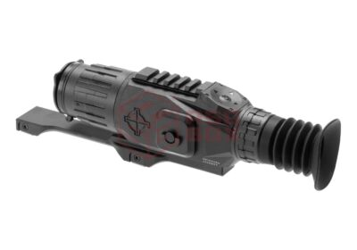 Sightmark Wraith 4K 2-16x32 Digital Night Vision Riflescope with Long Mount Black - obrazek 4
