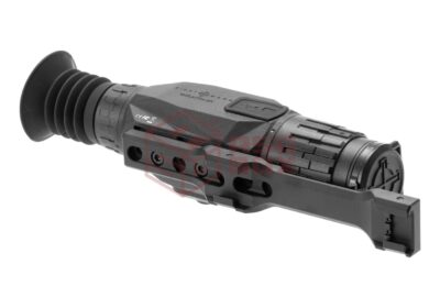 Sightmark Wraith 4K 2-16x32 Digital Night Vision Riflescope with Long Mount Black - obrazek 5