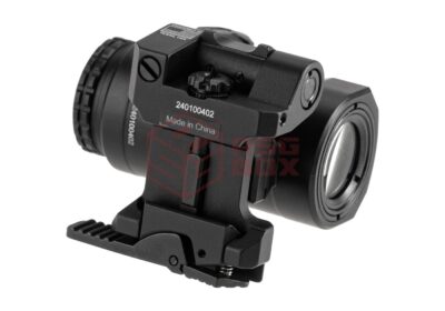 Sightmark XTM-3 Magnifier Black - obrazek 3